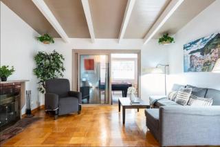 New Gateway to SFO - King Bed - BART 10 min walk - Hayward - 2