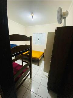 Apartamento térreo tipo kitnet - Ubatuba - 4