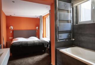 Villa Sablon - Bruxelles - 2