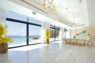 Royal Retreat Villa By Silk Valley At Nurai Islan - Abu Dhabi - 4