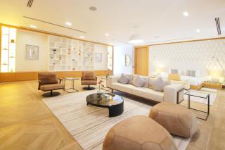 Royal Retreat Villa By Silk Valley At Nurai Islan - Abu Dhabi - 3