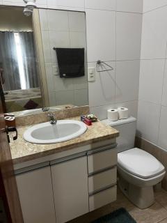 Apartamento espaçoso, a 300m da Praia do Forte - Cabo Frío - 1