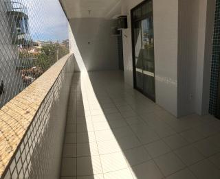 Apartamento espaçoso, a 300m da Praia do Forte - Cabo Frío - 9