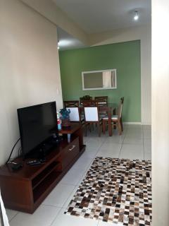 Apartamento espaçoso, a 300m da Praia do Forte - Cabo Frío - 6