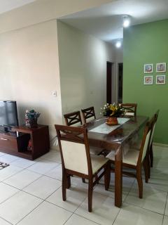 Apartamento espaçoso, a 300m da Praia do Forte - Cabo Frío - 5