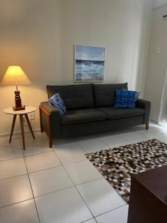 Apartamento espaçoso, a 300m da Praia do Forte - Cabo Frío - 7