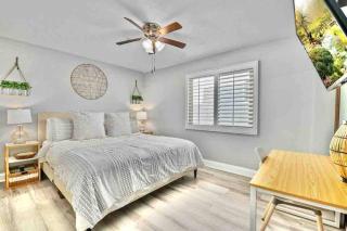 MB Contemporary 14 Guests by Sand AC plus Garage - San Diego - 8