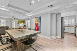 MB Contemporary 14 Guests by Sand AC plus Garage - San Diego - 1