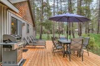 Kinglet - Unit 46 - Sunriver - 8