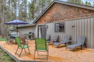 Kinglet - Unit 46 - Sunriver - 3