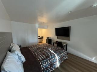 Sun Leisure Motel - Menifee - 8