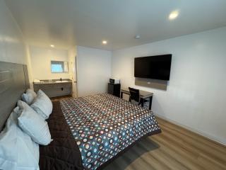 Sun Leisure Motel - Menifee - 2