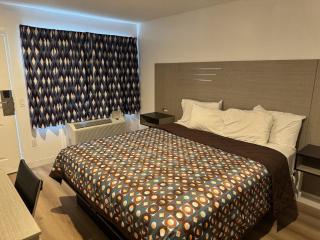 Sun Leisure Motel - Menifee - 1