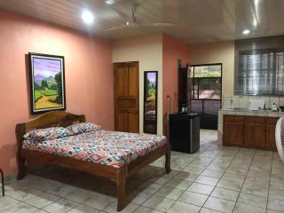Apartamentos Quepos Karisol Studio - Quepos - 0