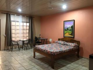 Apartamentos Quepos Karisol Studio - Quepos - 7