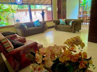 Casa confortável e espaçosa em Búzios - Armacao dos Buzios - 0