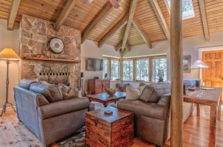 Quartz Mountain - Unit 1 - Sunriver - 7