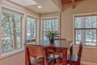 Quartz Mountain - Unit 1 - Sunriver - 3