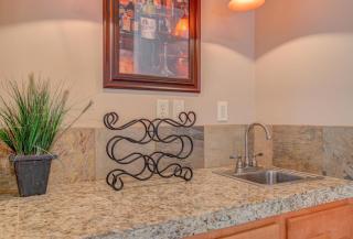 Quartz Mountain - Unit 1 - Sunriver - 2