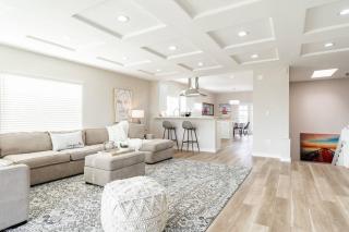 1 Block to Sand Stylish 3BR Contemporary Home - San Diego - 0
