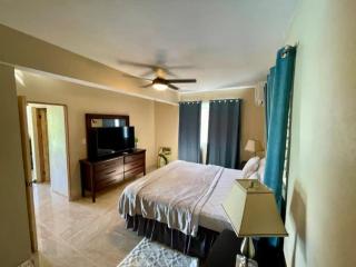 Hibiscus a New Spacious Apartment with a Sea View and Perfect Location - 2