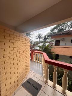 Praia Enseada Apartamento entre Praias - Ubatuba - 7