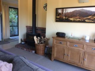 Oxford Holiday Cottage - Oxford - 4