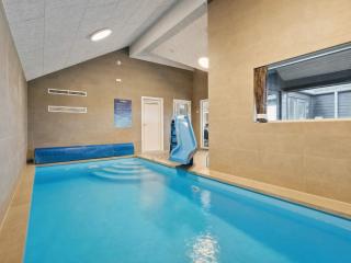 Holiday home Sydals XLII - Sarup - 3