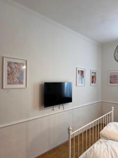 Romantische Ferienwohnung - 8