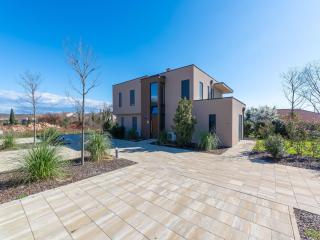 Modern apartment with private swimming pool - Brtonigla - 8