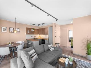 Modern apartment with private swimming pool - Brtonigla - 1