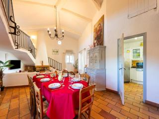 Villa in Mouans-Sartoux with Pool & Beach - Mouans-Sartoux - 8