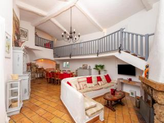 Villa in Mouans-Sartoux with Pool & Beach - Mouans-Sartoux - 9