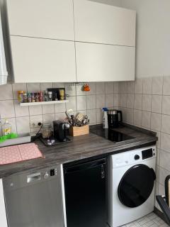Romantische Ferienwohnung - Bamberga - 3