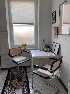 Romantische Ferienwohnung - 2