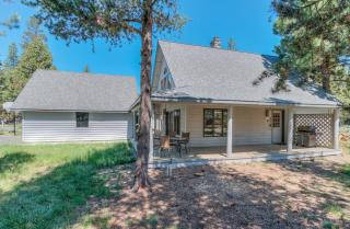 Modoc - Unit 16 - Sunriver - 5