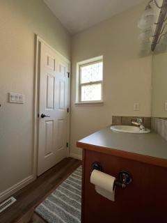 Home in the Mtns - Fragrance Free, Family Friendly - Donnelly - 5