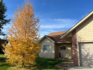 Home in the Mtns - Fragrance Free, Family Friendly - Donnelly - 0
