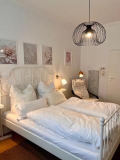 Romantische Ferienwohnung - Bamberga - 0
