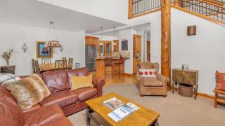 Aquila Lodge - Unit 15 - Sunriver - 3