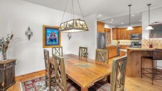 Aquila Lodge - Unit 15 - Sunriver - 2