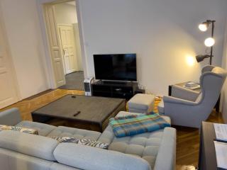 WCC Csengery Budapest - 5