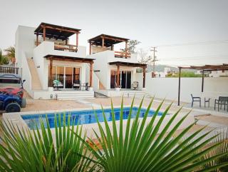 Finista`s place - La Ventana - 9