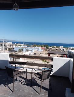 Finista`s place - La Ventana - 8