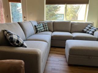 Home in the Mtns - Fragrance Free, Family Friendly - Donnelly - 0