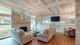 MEET ME AT SUNSET home - Jekyll Island - 1