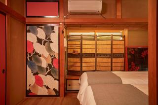Nikko Takumi 日光随一の眺め 東照宮徒歩10分 8名72平米一軒家 美しい日本庭園 4ベッド 無料駐車場 Netflix - Nikko - 4
