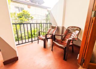 Ella Leafy Homestay - Ella - 6