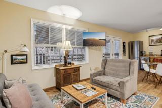 Gallery House studio - 5