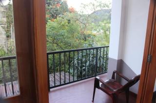 Ella Leafy Homestay - Ella - 4